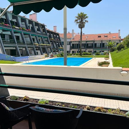 Golden Rock Beach Apartment Pedra Do Ouro Exterior photo