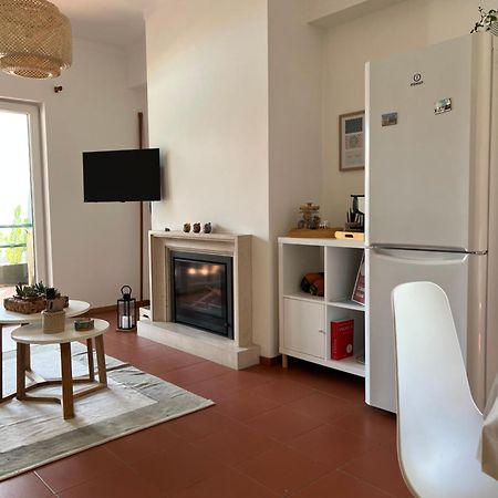 Golden Rock Beach Apartment Pedra Do Ouro Exterior photo