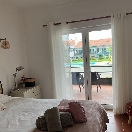 Golden Rock Beach Apartment Pedra Do Ouro Exterior photo