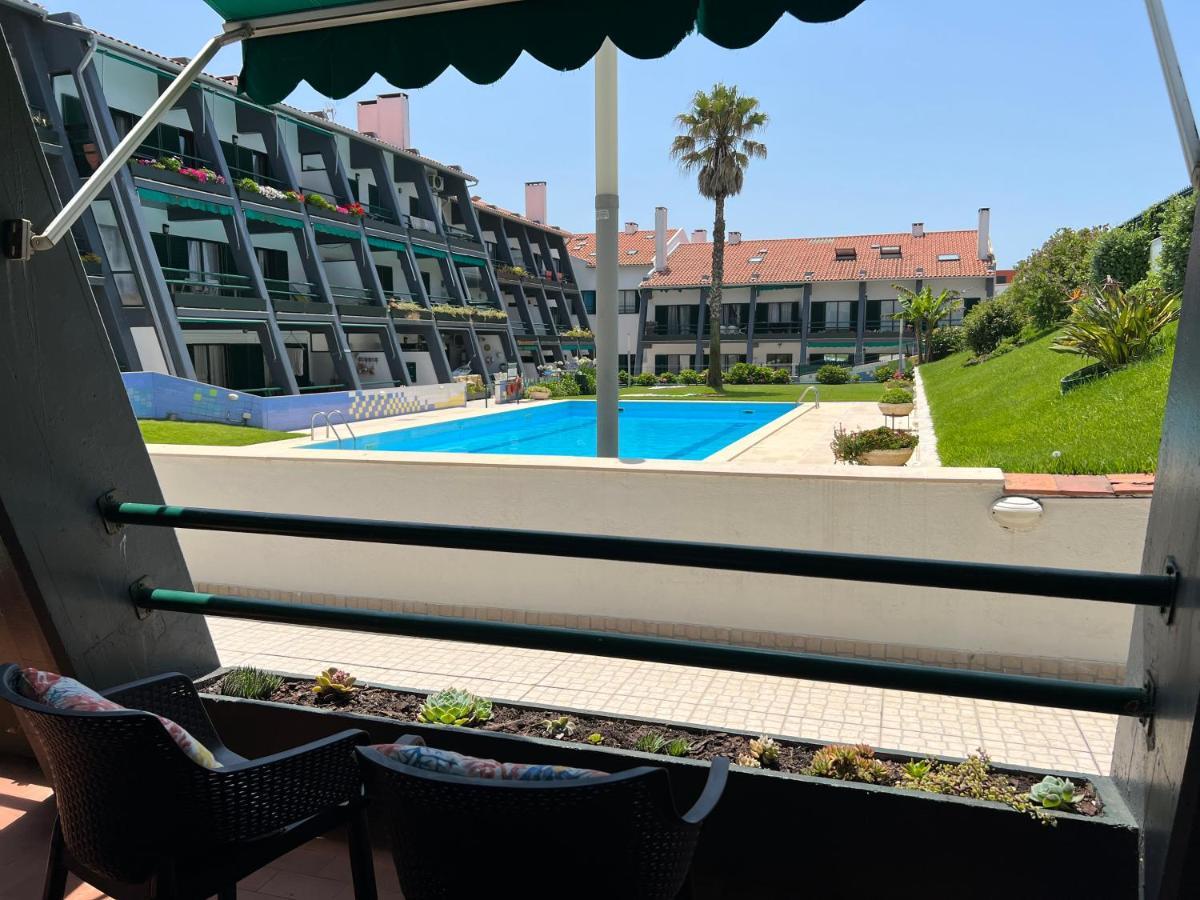 Golden Rock Beach Apartment Pedra Do Ouro Exterior photo