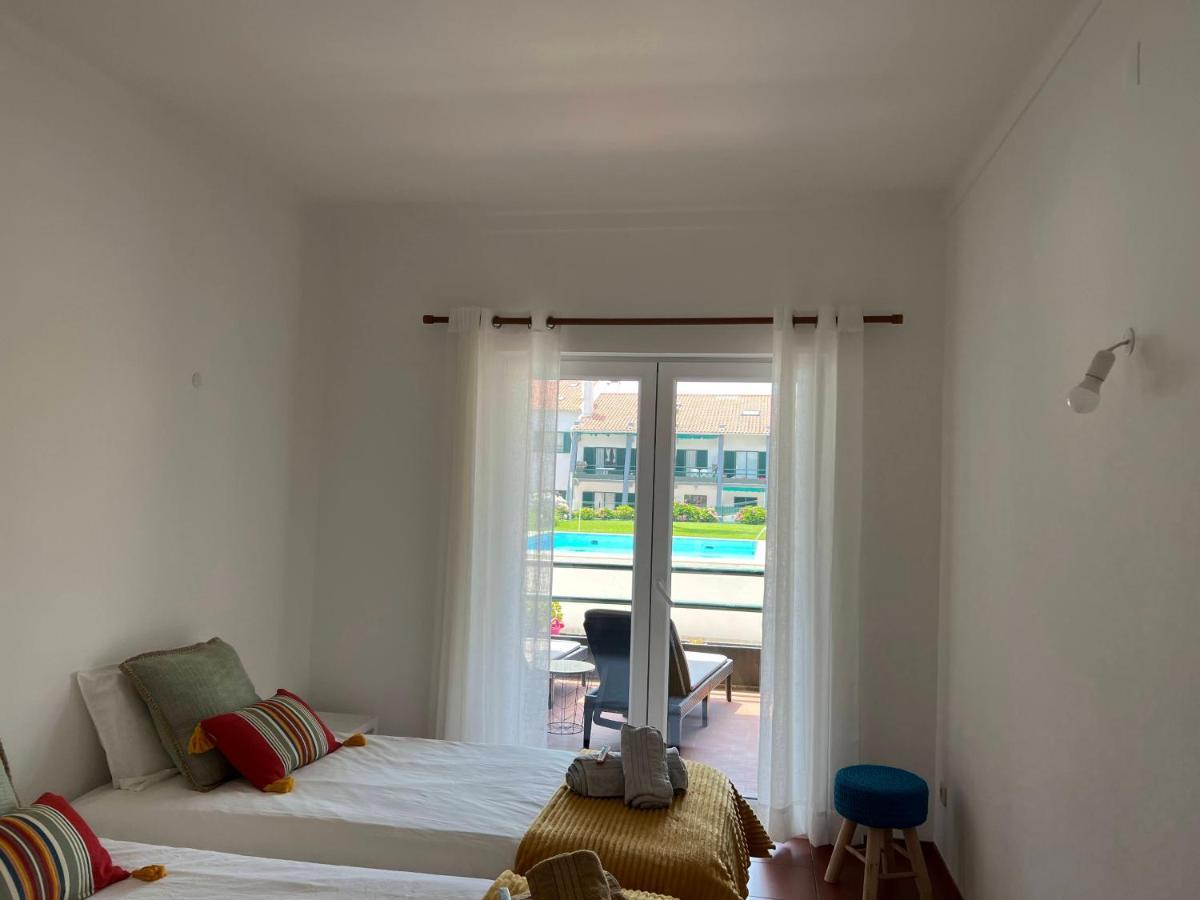 Golden Rock Beach Apartment Pedra Do Ouro Exterior photo