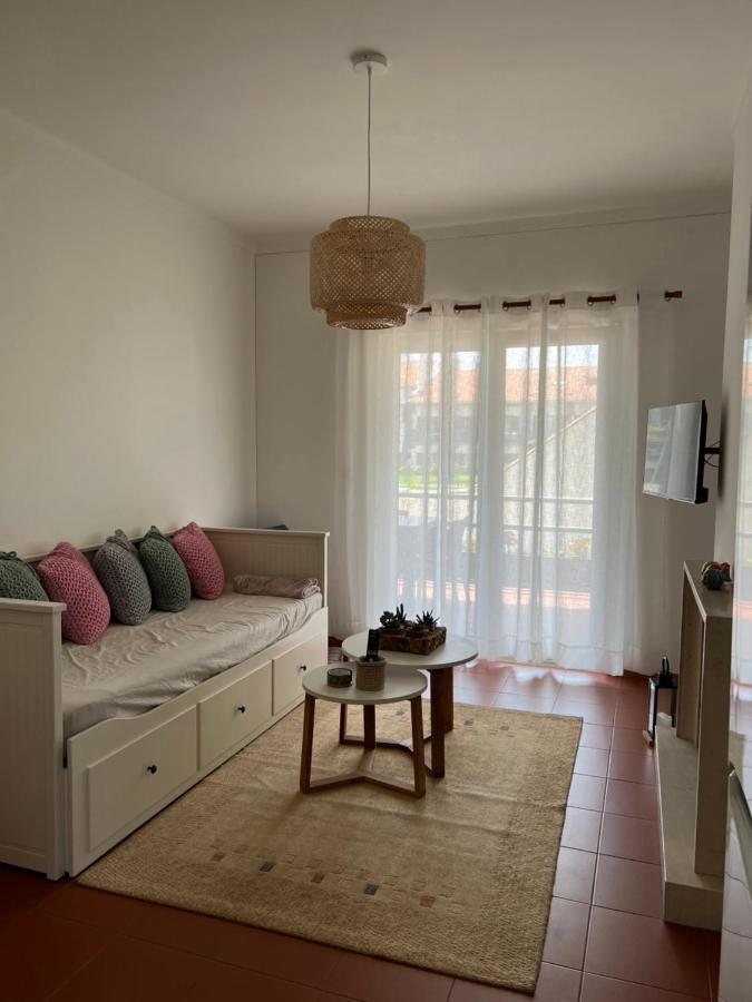 Golden Rock Beach Apartment Pedra Do Ouro Exterior photo