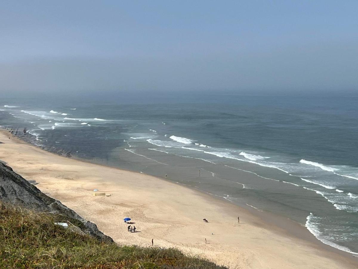 Golden Rock Beach Apartment Pedra Do Ouro Exterior photo