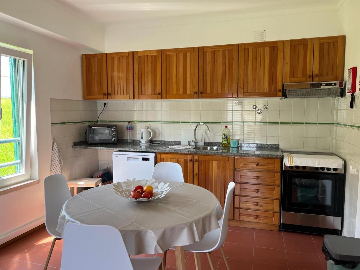 Golden Rock Beach Apartment Pedra Do Ouro Exterior photo