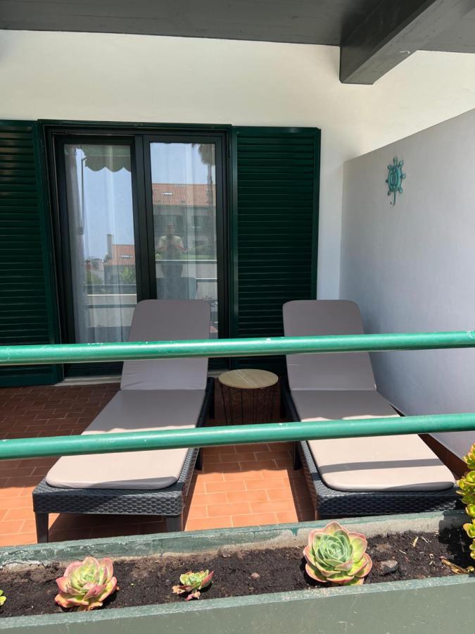 Golden Rock Beach Apartment Pedra Do Ouro Exterior photo