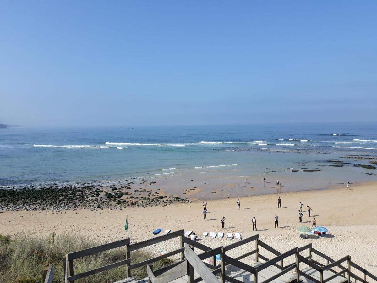 Golden Rock Beach Apartment Pedra Do Ouro Exterior photo
