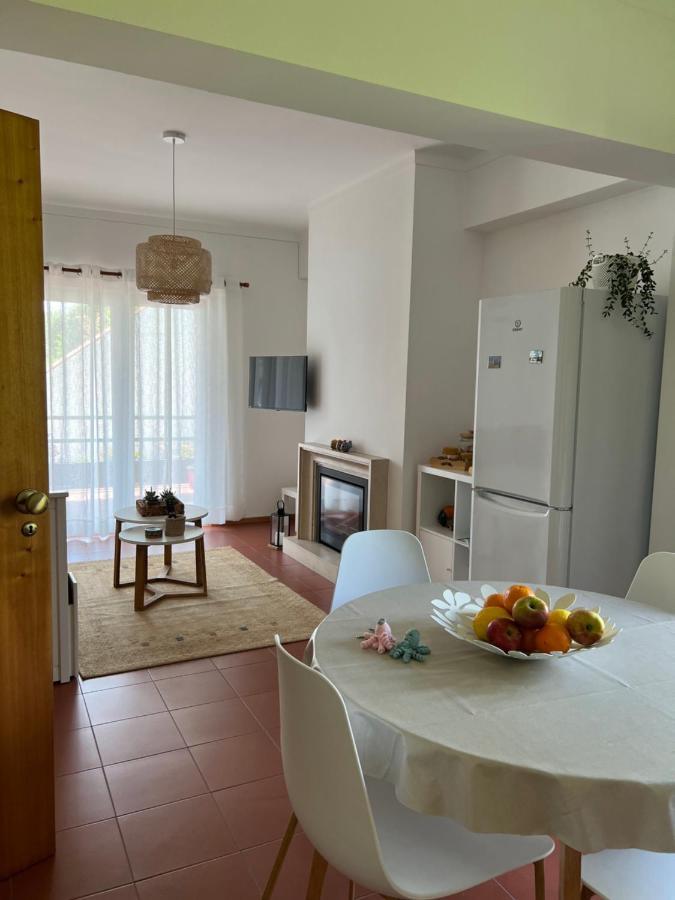 Golden Rock Beach Apartment Pedra Do Ouro Exterior photo