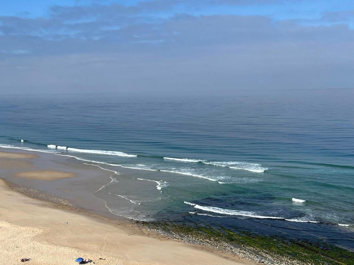 Golden Rock Beach Apartment Pedra Do Ouro Exterior photo
