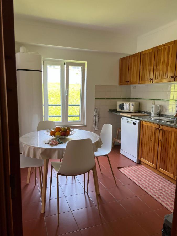Golden Rock Beach Apartment Pedra Do Ouro Exterior photo