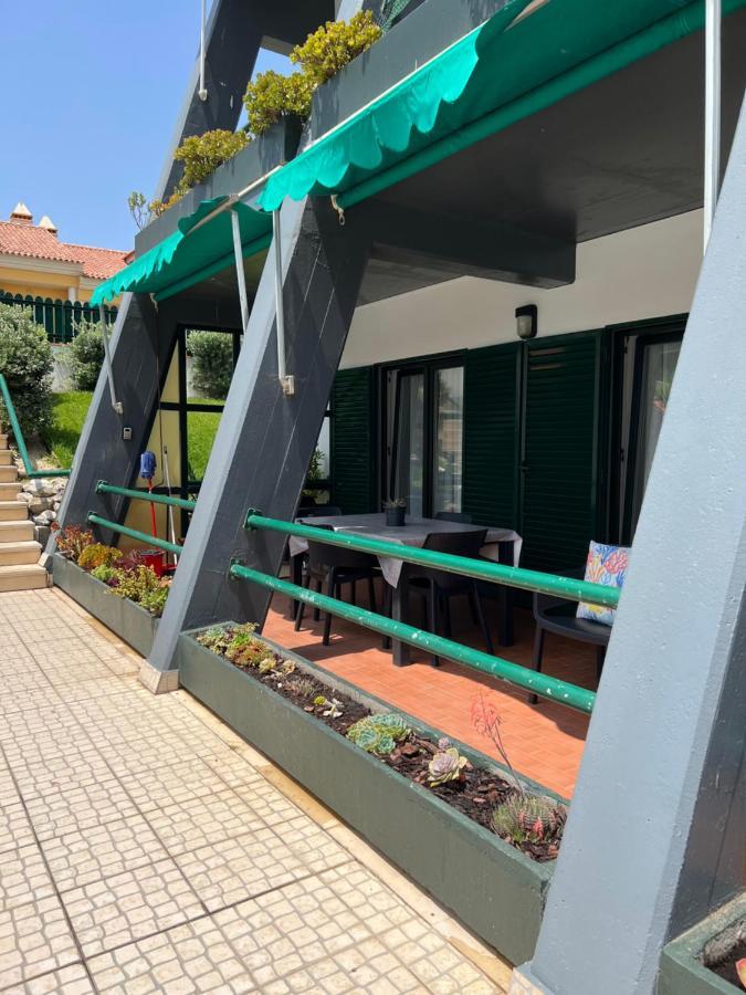 Golden Rock Beach Apartment Pedra Do Ouro Exterior photo