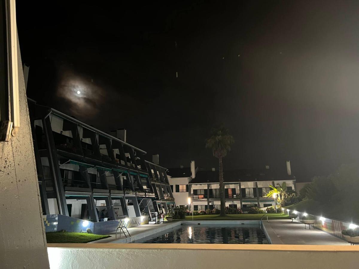 Golden Rock Beach Apartment Pedra Do Ouro Exterior photo