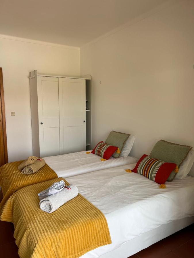 Golden Rock Beach Apartment Pedra Do Ouro Exterior photo