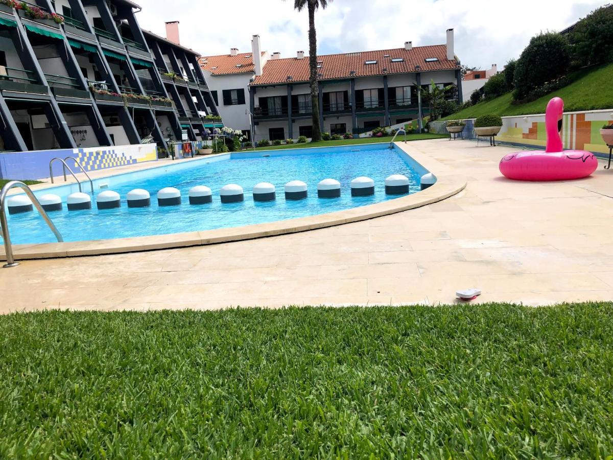 Golden Rock Beach Apartment Pedra Do Ouro Exterior photo